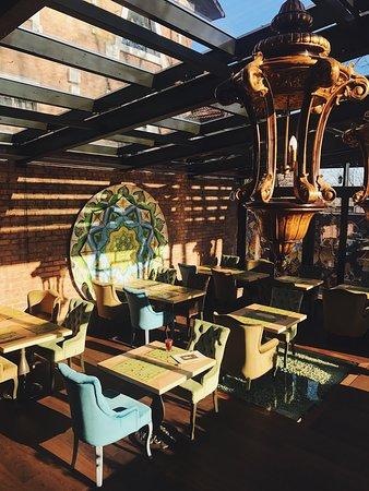 Gaya Restaurant